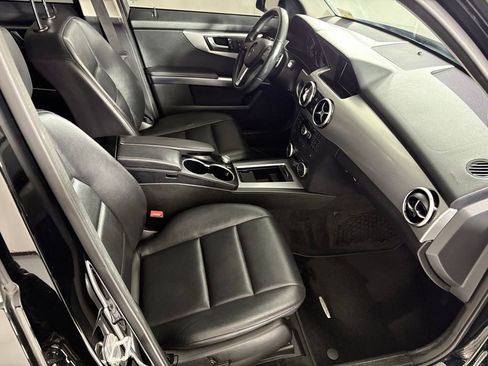 Used 2014 Mercedes-Benz GLK 350 2WD image 40