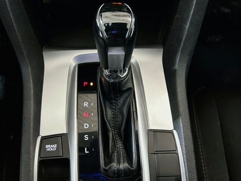 Used 2020 Honda Civic EX image 12