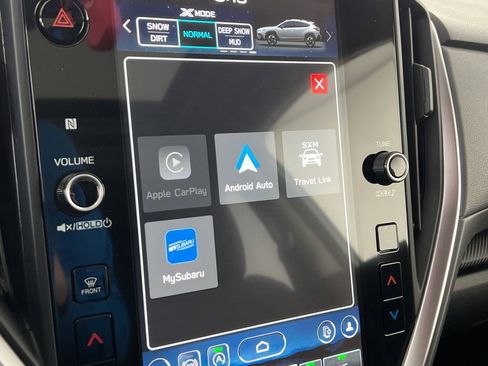 Certified 2025 Subaru Crosstrek 2.0i Premium AWD/4WD image 21