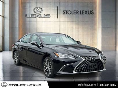 Used 2024 Lexus ES 350 w/ Premium Package