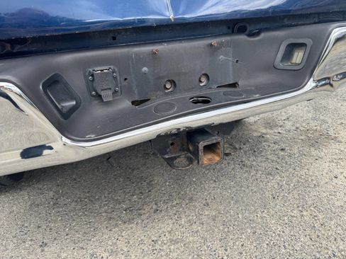 Used 2007 Dodge Ram 2500 Truck ST w/ Trailer Tow Group image 10