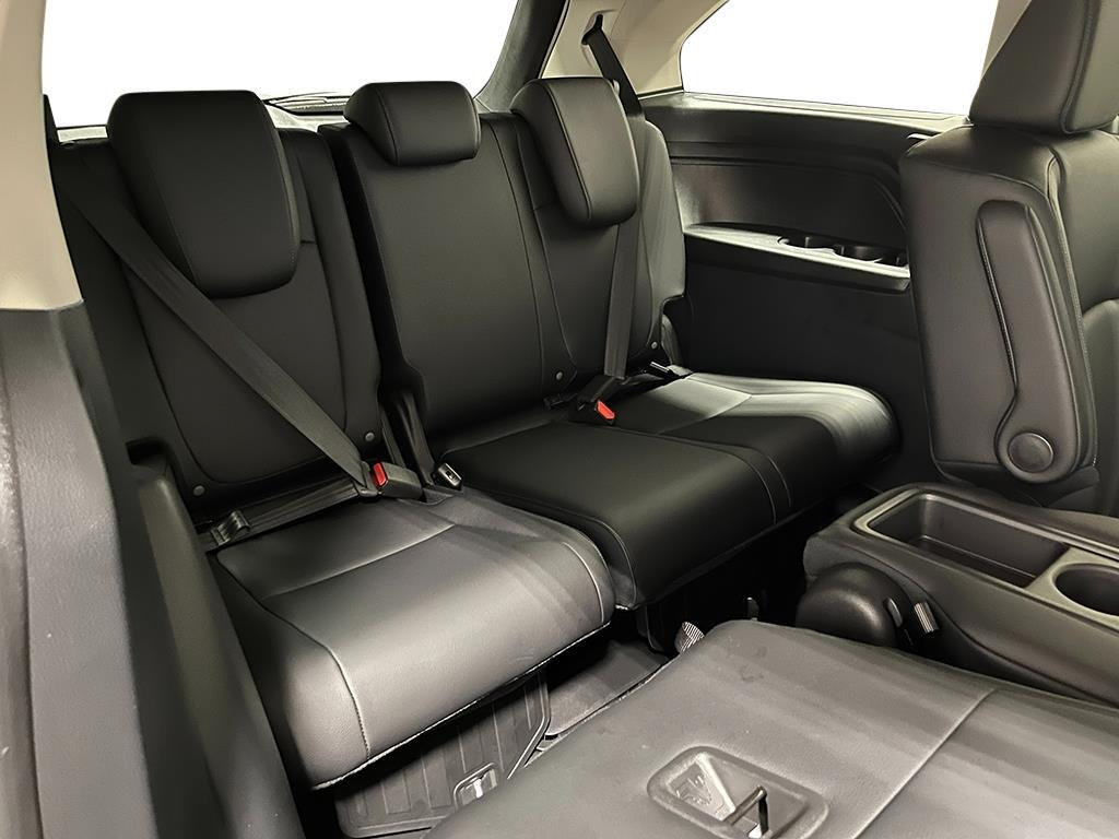 New 2026 Honda Odyssey EX-L image 26