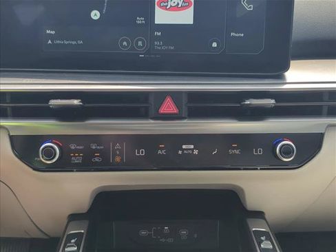 Used 2025 Kia Sorento S FWD image 20