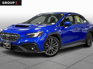 Used 2022 Subaru WRX GT video 1