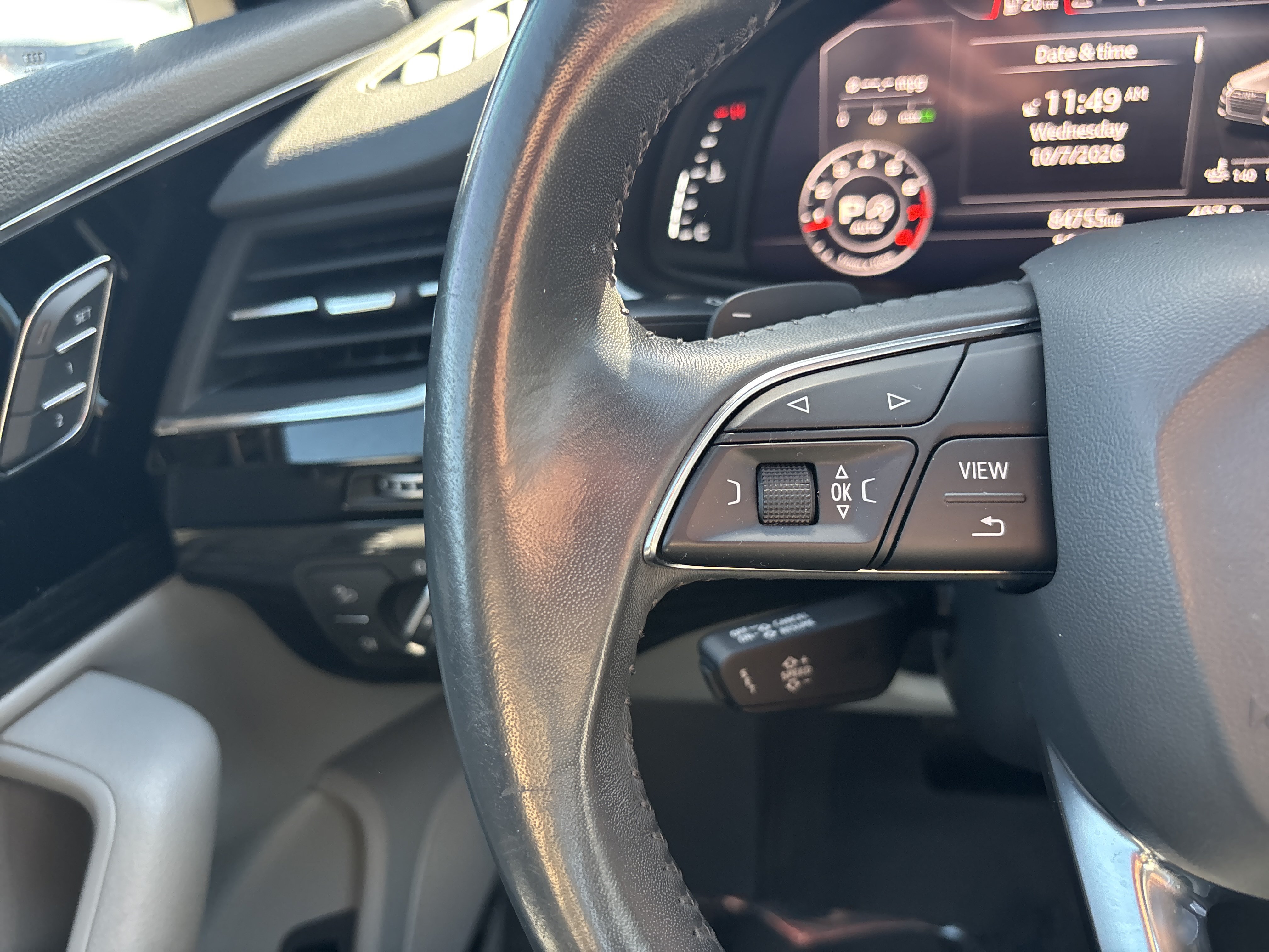 Used 2019 Audi Q7 3.0T Premium Plus w/ Premium Plus Package AWD/4WD image 32