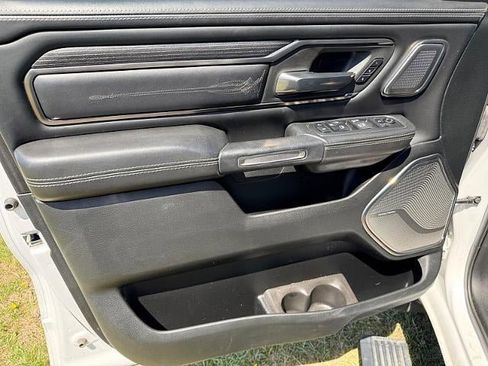 Used 2019 RAM 1500 Limited AWD/4WD image 5