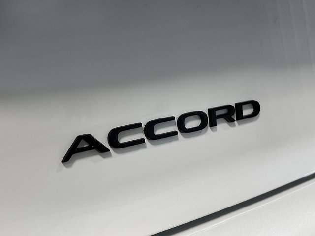 New 2026 Honda Accord Sport image 7