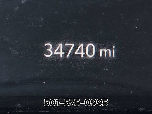 Used 2022 Jeep Compass Trailhawk AWD/4WD image 33