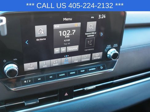 Used 2023 Mitsubishi Outlander SE AWD/4WD image 37