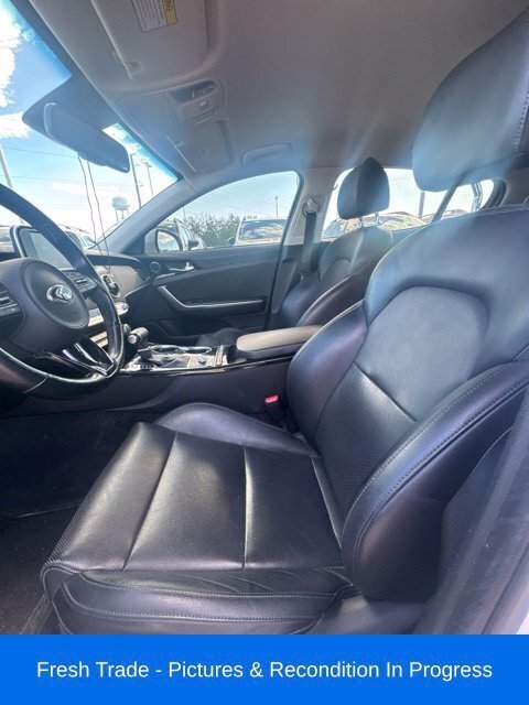 Used 2019 Kia Stinger AWD/4WD image 12