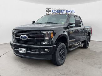 Used 2019 Ford F250 Lariat video 1