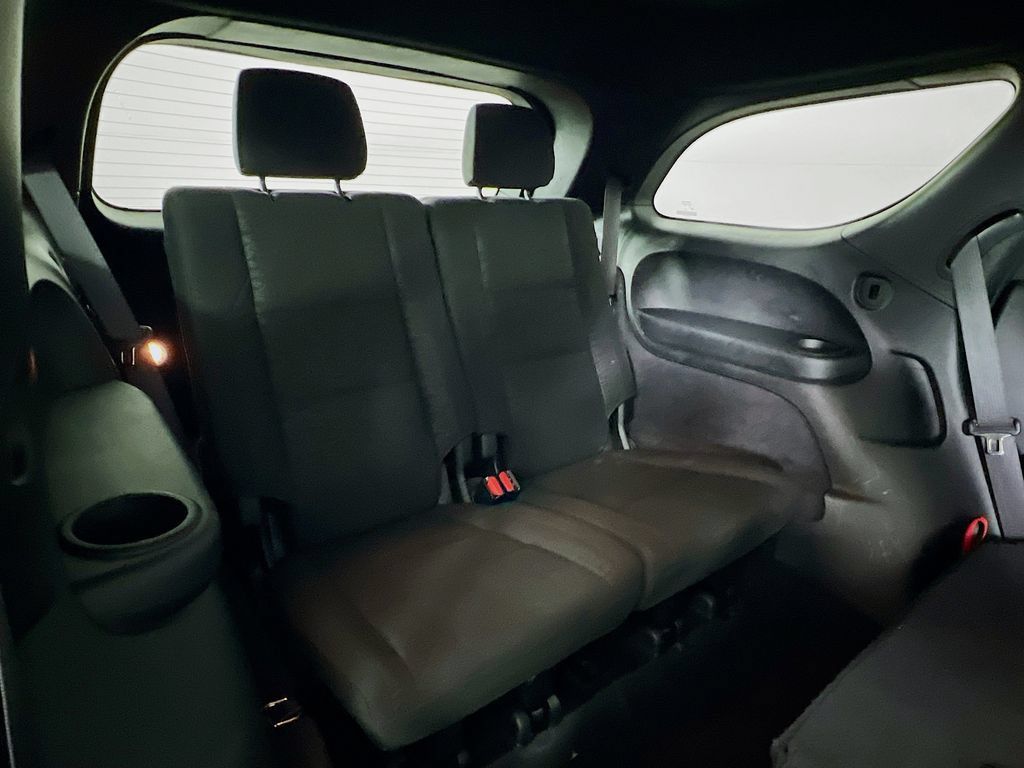 Used 2023 Dodge Durango GT AWD/4WD image 31