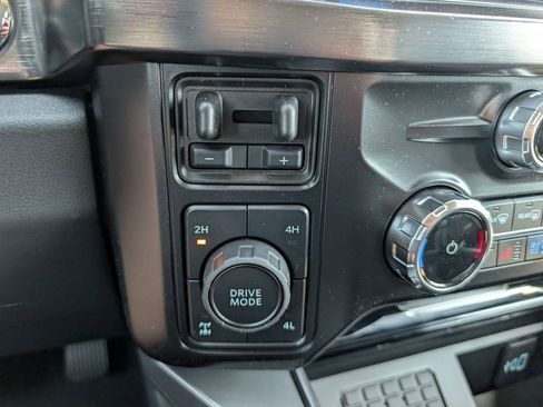 New 2026 Ford F350 Lariat w/ Chrome Package image 13