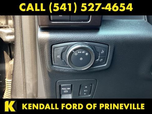 Used 2021 Ford Expedition Limited AWD/4WD image 25