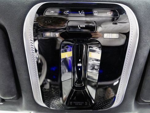 Certified 2025 Mercedes-Benz S 63 AMG S image 24