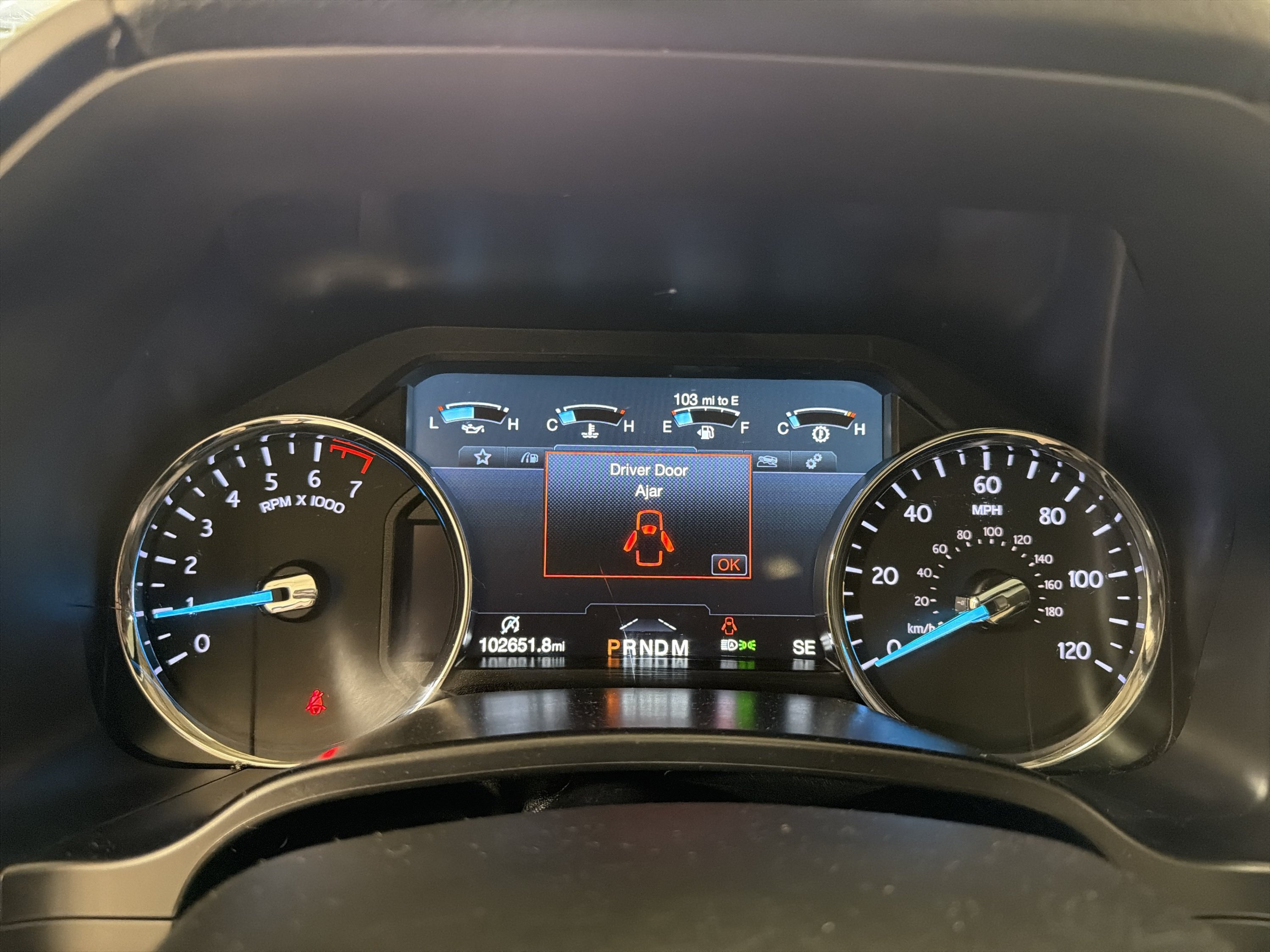 Used 2018 Ford Expedition Platinum RWD image 18