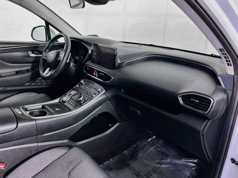Certified 2023 Hyundai Santa Fe SEL AWD/4WD image 29