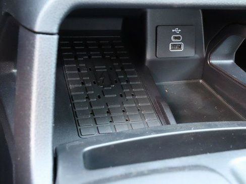 New 2025 Ford Ranger XLT w/ Equipment Group 301A High image 33