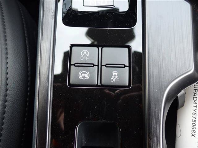 New 2026 Subaru Outback Premium AWD/4WD image 23