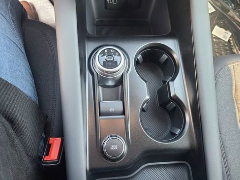 New 2026 Ford Explorer Active AWD/4WD image 13