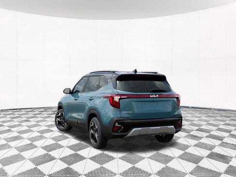 New 2026 Kia Seltos S AWD/4WD image 5