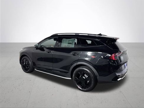 New 2026 Kia Sportage X-Line AWD/4WD image 8