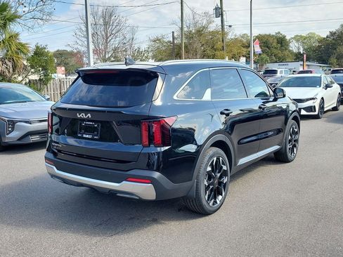 New 2026 Kia Sorento EX w/ EX Premium Package FWD image 6