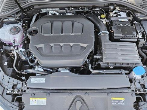 New 2026 Audi A3 2.0T Premium AWD/4WD image 17