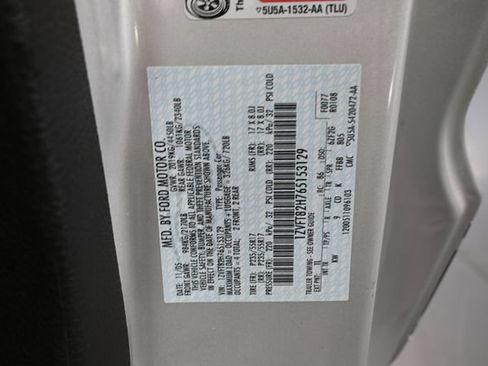 Used 2006 Ford Mustang GT Premium RWD image 42
