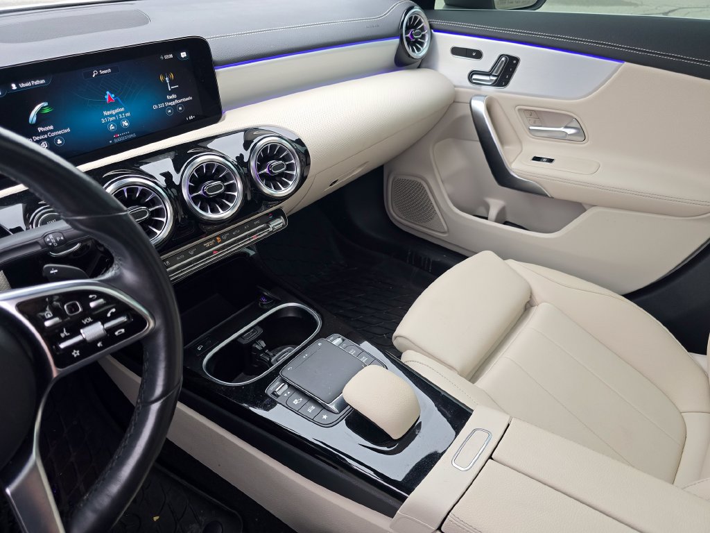 Certified 2023 Mercedes-Benz CLA 250 4MATIC image 27
