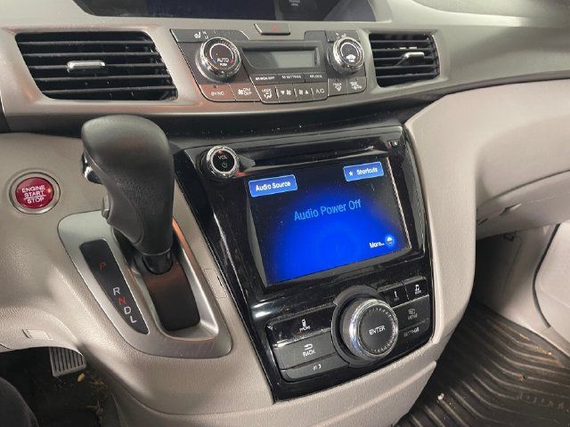 Used 2016 Honda Odyssey EX-L image 8