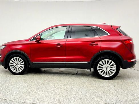 Used 2019 Lincoln MKC Premiere image 7