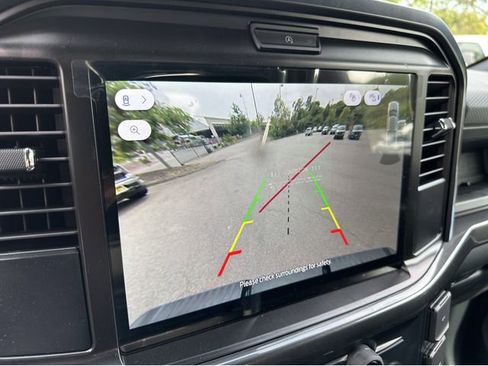 New 2026 Ford F150 STX w/ Equipment Group 200A image 9