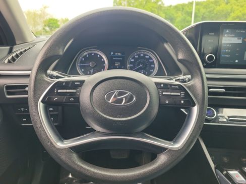 Used 2020 Hyundai Sonata SEL FWD image 19