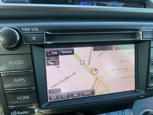 Used 2015 Toyota RAV4 Limited FWD image 23