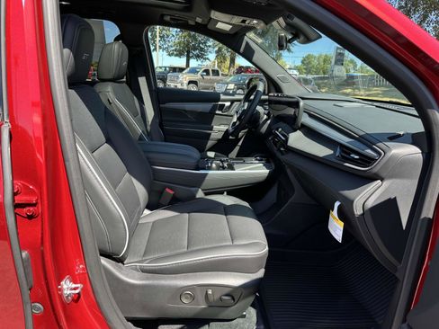 New 2026 Buick Enclave Sport Touring w/ Power Package image 11