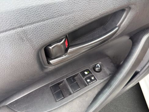 Used 2024 Toyota Corolla LE FWD image 27