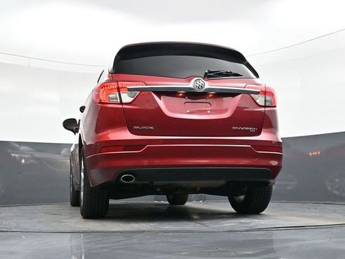 Used 2017 Buick Envision Essence image 35