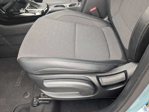 Certified 2024 Kia Seltos S FWD image 21