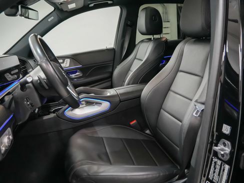 Used 2022 Mercedes-Benz GLE 450 4MATIC image 5