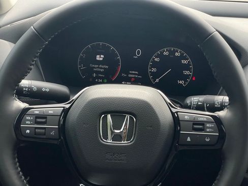 New 2026 Honda HR-V EX-L image 12