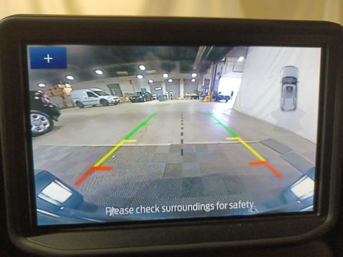 Used 2024 Ford Bronco Sport Big Bend w/ Convenience Package image 22