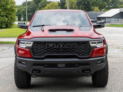 Used 2026 RAM 1500 RHO w/ RHO Level 1 Equipment Group AWD/4WD image 8