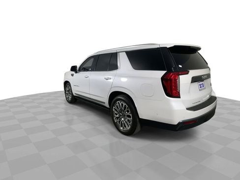 Used 2023 GMC Yukon Denali Ultimate image 6
