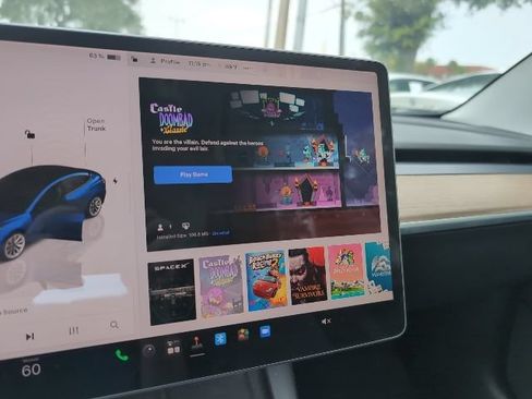 Used 2022 Tesla Model 3 RWD image 16