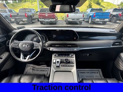 Used 2022 Hyundai Palisade Calligraphy AWD/4WD image 11