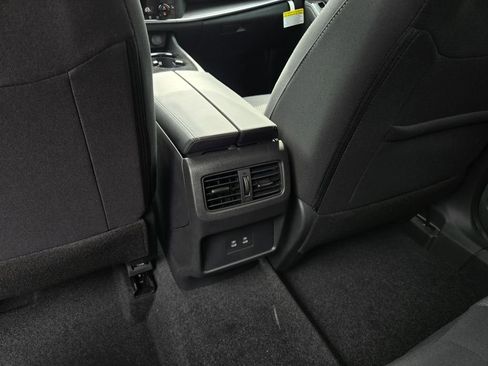 New 2026 Nissan Rogue SV w/ Cold Weather Package FWD image 14