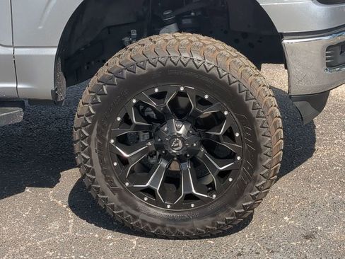 Used 2025 Ford F150 XLT w/ Equipment Group 301A Standard image 11