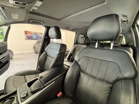 Used 2014 Mercedes-Benz GL 450 4MATIC image 11