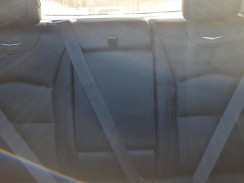 Certified 2023 Cadillac XT4 Sport w/ Technology Package image 30